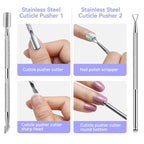 TsMADDTs Gel Nail Polish Remover Kit - Image 6