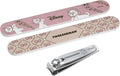 Tweezerman Disney's The Aristocats Manicure Kit by Tweezerman