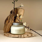 Volcano Vanilla Candle 19oz:- - Image 9