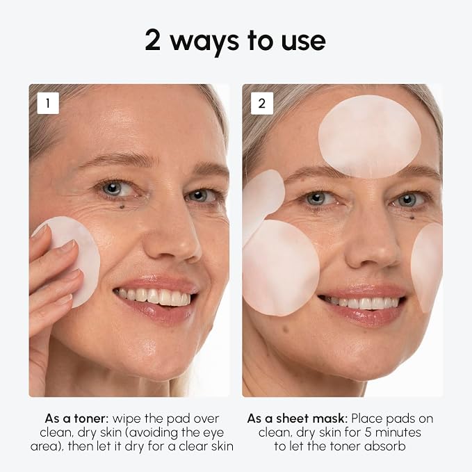 MAREE Collagen Acne Clearing Polishes - Image 10