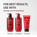 RYO Damage Care & Nourishing Treatment - Image 8