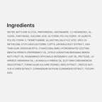 medicube Toner Pads Red Succinic Acid Panthenol Facial Peeling Pad | - Image 7