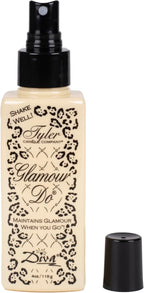 TYLER Diva Glamour Do Bathroom Spray, 4 oz - Image 5