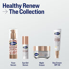 Cetaphil Healthy Renew Anti Aging Face Serum 1 Oz, Retinol Alternative Serum - Image 5