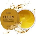 Enaskin Naturals Under Eye Patches Dark Circles Under Eye Masks by ENASKINNATURALS