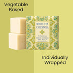 Greenwich Bay Mini Botanical Soap Bars – 12 Pack 1.9 oz Each – Individually - Image 3