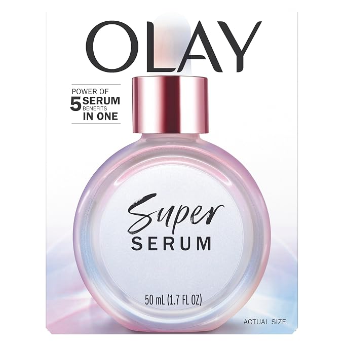 Olay Super Serum - Image 15