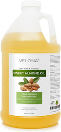 velona Sweet Almond Oil by VELONA