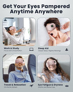 Heated Eye Mask - Image 6