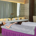 Infrared Sauna Blanket, 70.8 Inch Portable Far Infrared Spa Sauna Bags by WANLECY