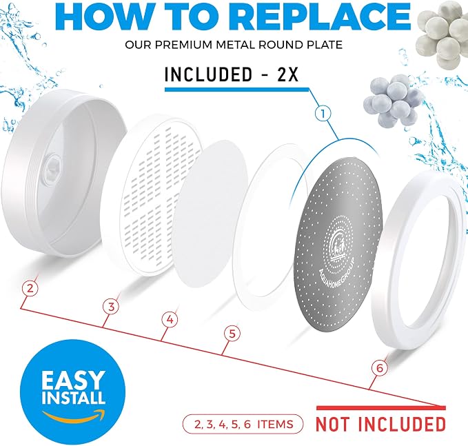 Replacement Spray Plates - Image 5
