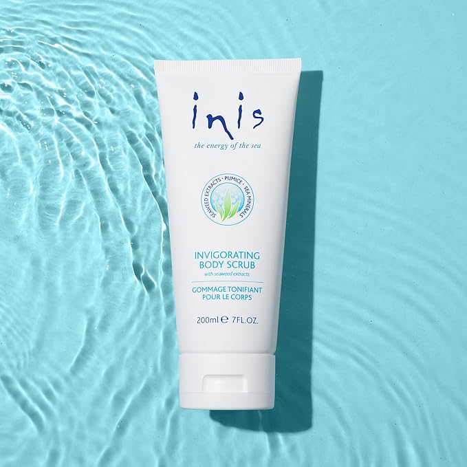 Inis the Energy of the Sea - Image 3