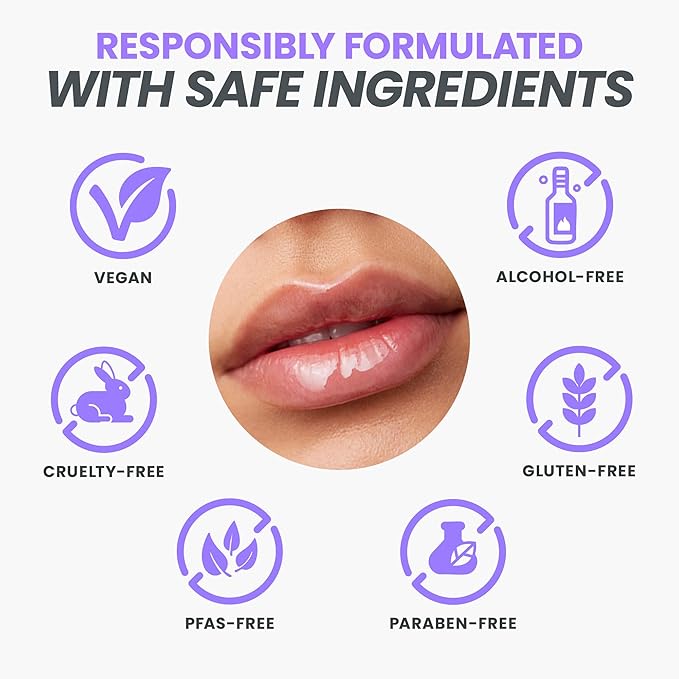 Wonderskin Lip Oil - Image 4