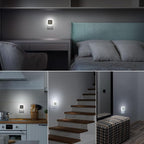 Sujeet Night Light, Night Lights Plug into Wall, Nightlight Led Night Light - Image 6