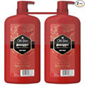 Old Spice Swagger Body Wash for Men, Scent of Cedarwood, 30 Fluid Ounce by OldSpice