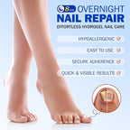 Nail Repair Patches 2 Pack, Nail Protector - Image 3