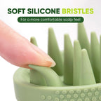 Svvimer Scalp Care Essentials – Scalp Scrub and Scalp Massager Brush Options - Image 3