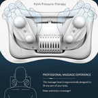 VIKTOR JURGEN Shiatsu Back Massager - Image 7