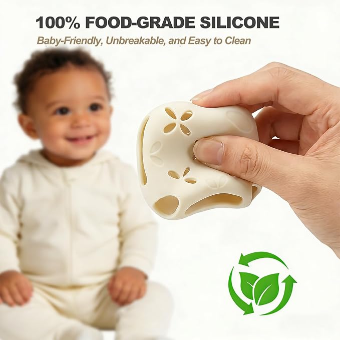 Silicone Shower Steamer Holder - Image 5