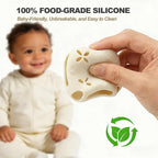 Silicone Shower Steamer Holder - Image 5