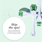 Sdara Skincare Derma Roller Microneedling Roller - Image 4