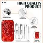 30 Sets Bulk Gifts for Women Manicure Set Bulk Professional Nail Care Kit Nail - Image 4