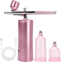 Oxygen Facial Machine – Handheld High Pressure Mist Spray Steamer by Unknown