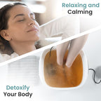 Better Health Company Ionic Foot Bath Detox Machine - Image 3