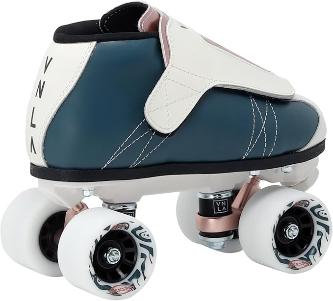 VNLA Jade Jam Roller Skates – Indoor Jam & Rhythm Skates - Image 3