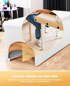 Onism Lash Bed Cover for Eyelash Extensions - Image 6