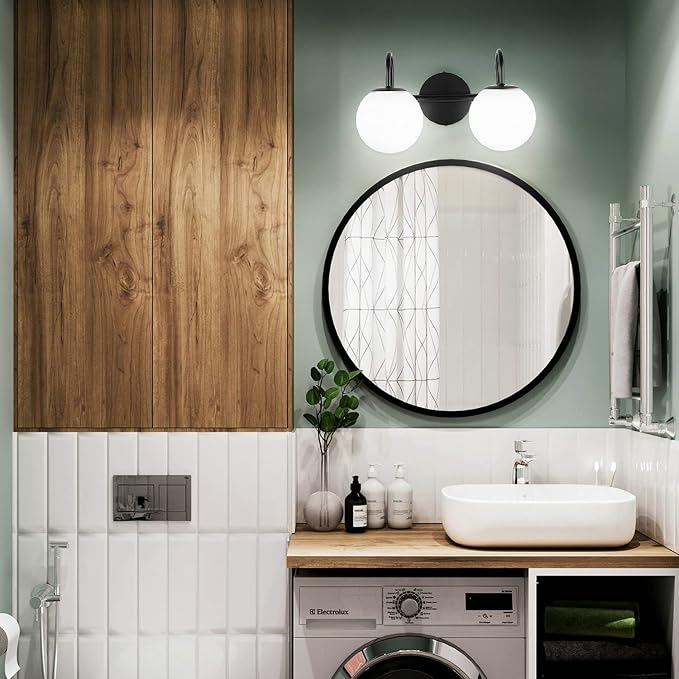 Mid Century Modern Vanity Lights - Image 2