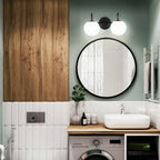 Mid Century Modern Vanity Lights - Image 2