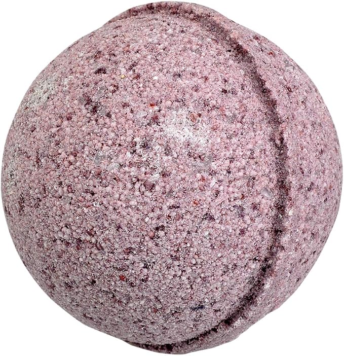 Fabulous Frannie Kid's Peace and Calm Natural, Handmade Bath Bomb Set, Rich in - Image 2