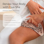 Scienlodic Gua Sha Massage Tool - Image 4
