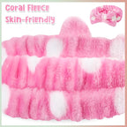 Tigeen 48 Pieces Spa Headband Bulk, Headband - Image 3