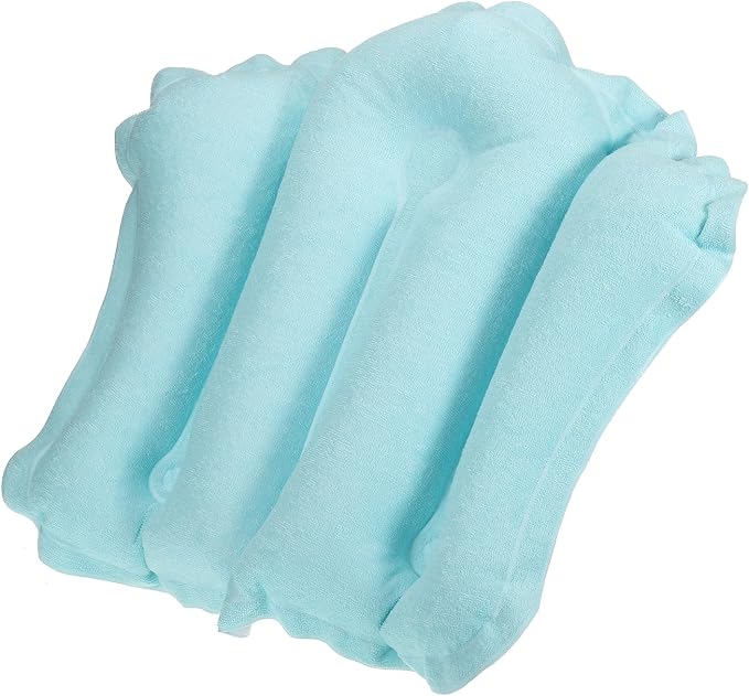 PATIKIL Inflatable Bath Pillow - Image 3