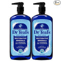 Dr Teal's Body Wash, Restorative Minerals by DrTeals