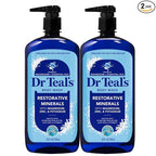 Dr Teal's Body Wash, Restorative Minerals by DrTeals