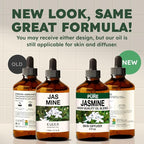 100% Pure Jasmine Oil - Image 7