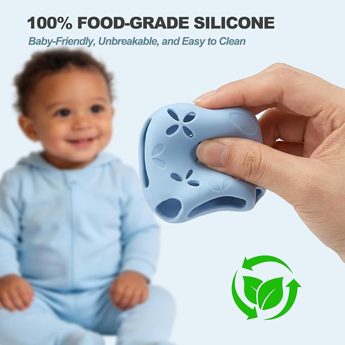 Silicone Shower Steamer Holder - Image 5