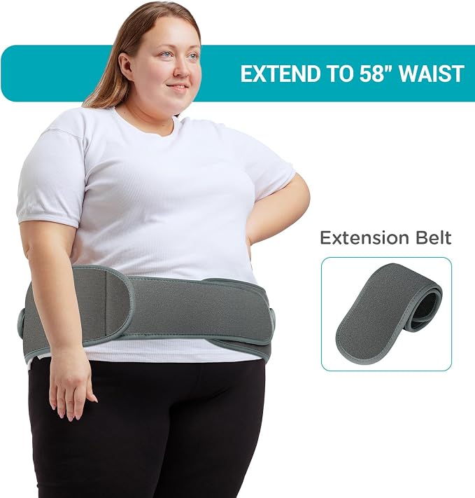 Comfytemp Cordless Heating Pad - Image 6
