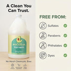 Ginger Lily Farms Botanicals 100% Pure Avocado Oil Body Wash - Image 7