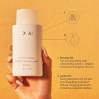OUAI Body Cleanser, St. Barts - Image 3
