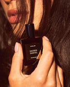 CYKLAR Perfume Oil for Skin – Sacred Santal Scent – Warm & Sophisticated - Image 9