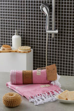 Turkish Hand Towels - Image 8
