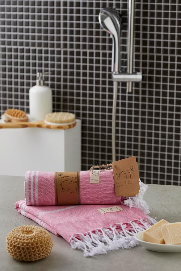 Turkish Hand Towels - Image 8