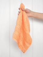 American Soft Linen Luxury Washcloths - Image 2