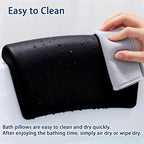 Bath Pillow, Bath Pillows for Tub - Image 6