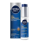 NIVEA MEN Age Defense Instant Hydrating Face Serum by NIVEAMen