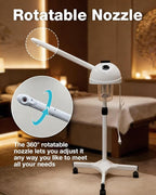 Professional Facial Steamer - Image 3